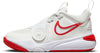 Team Hustle D 11 kids sneakers