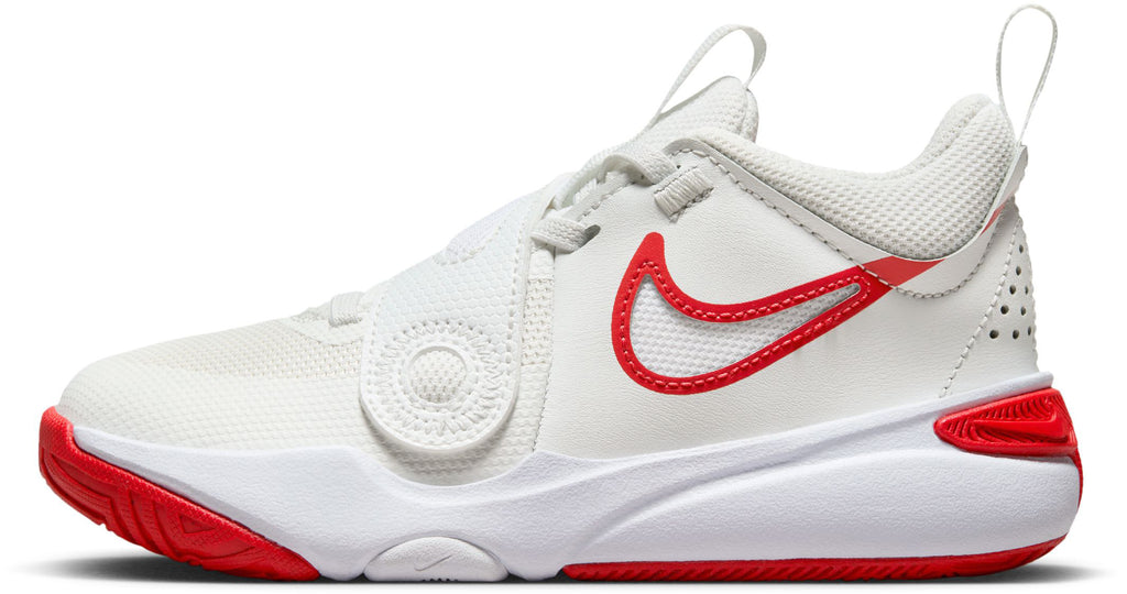 Team Hustle D 11 kids sneakers