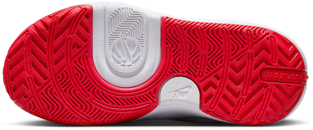 Team Hustle D 11 kids sneakers