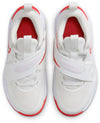 Team Hustle D 11 kids sneakers