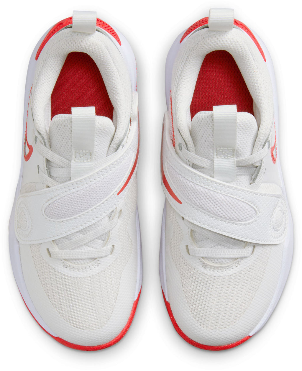 Team Hustle D 11 kids sneakers