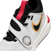 Team Hustle D 11 kids sneakers