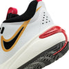 Team Hustle D 11 kids sneakers
