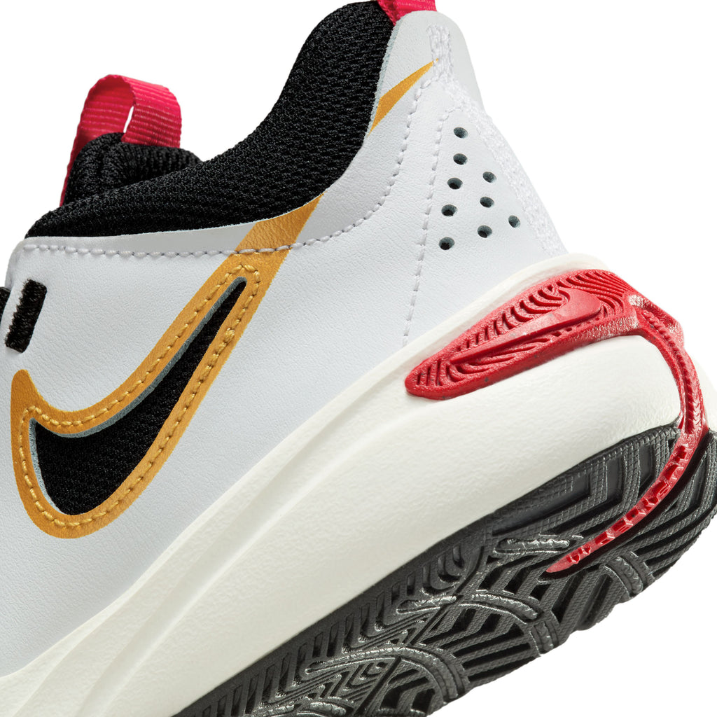 Team Hustle D 11 kids sneakers