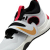 Team Hustle D 11 kids sneakers
