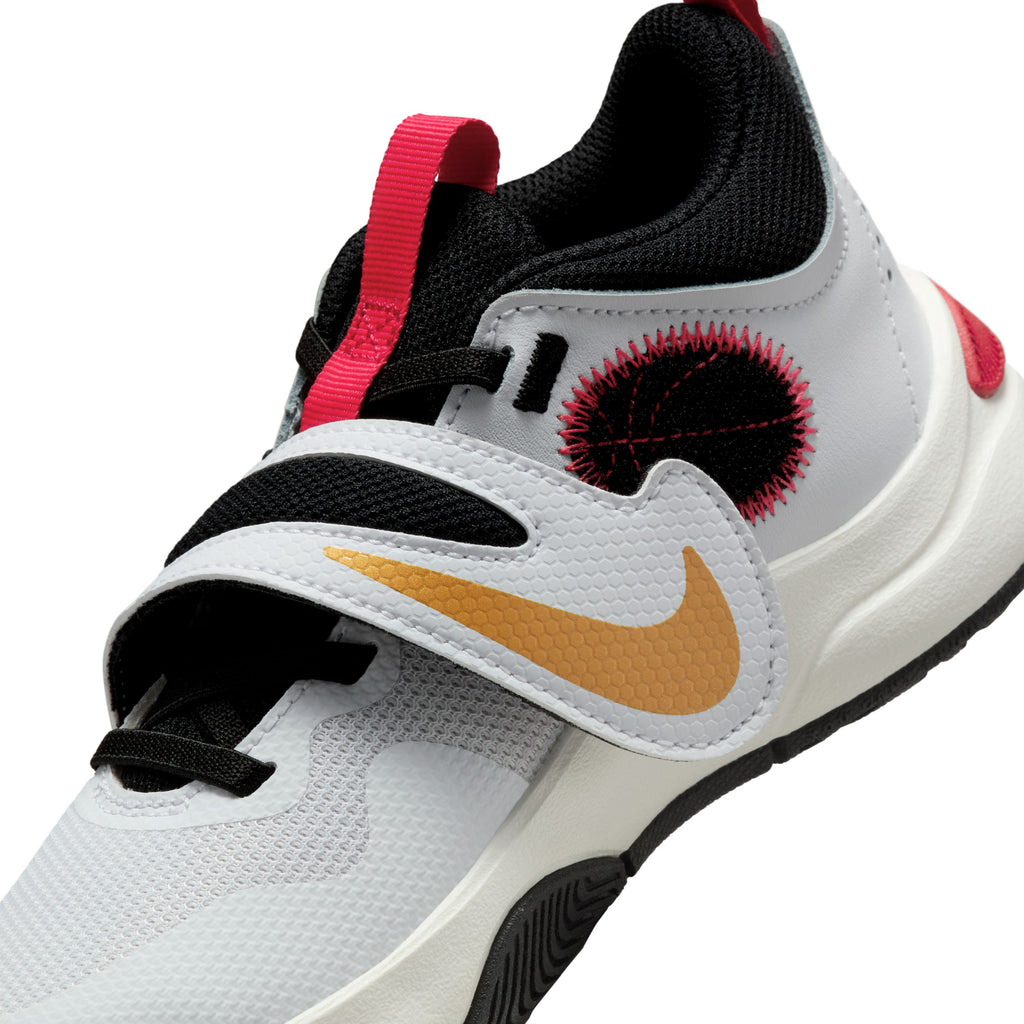 Team Hustle D 11 kids sneakers