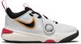 Team Hustle D 11 kids sneakers