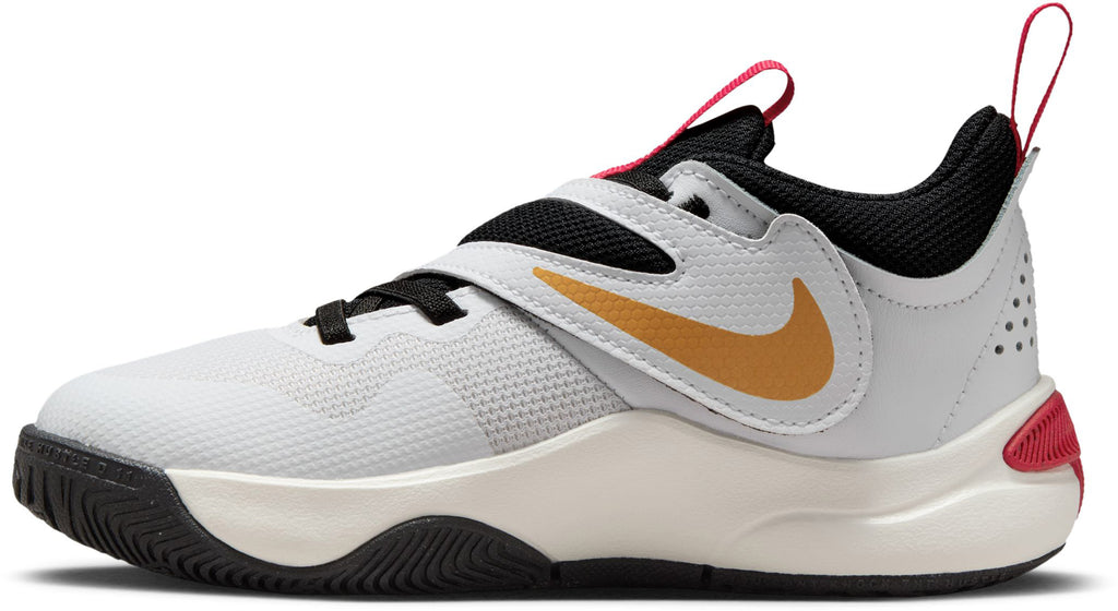 Team Hustle D 11 kids sneakers