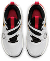 Team Hustle D 11 kids sneakers