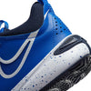 Team Hustle D 11 kids sneakers