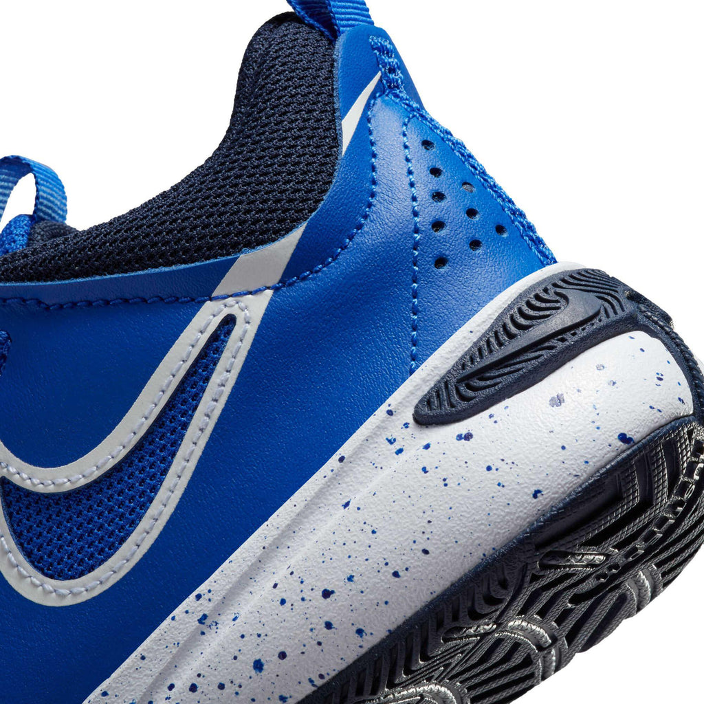 Team Hustle D 11 kids sneakers