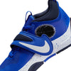 Team Hustle D 11 kids sneakers
