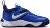 Team Hustle D 11 kids sneakers
