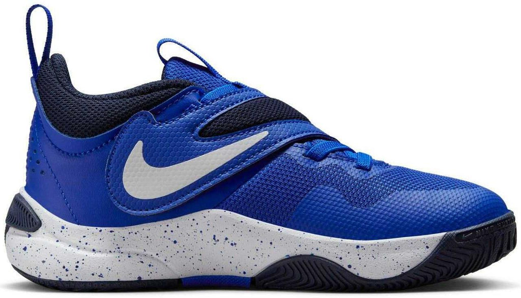 Team Hustle D 11 kids sneakers