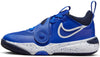 Team Hustle D 11 kids sneakers