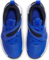Team Hustle D 11 kids sneakers