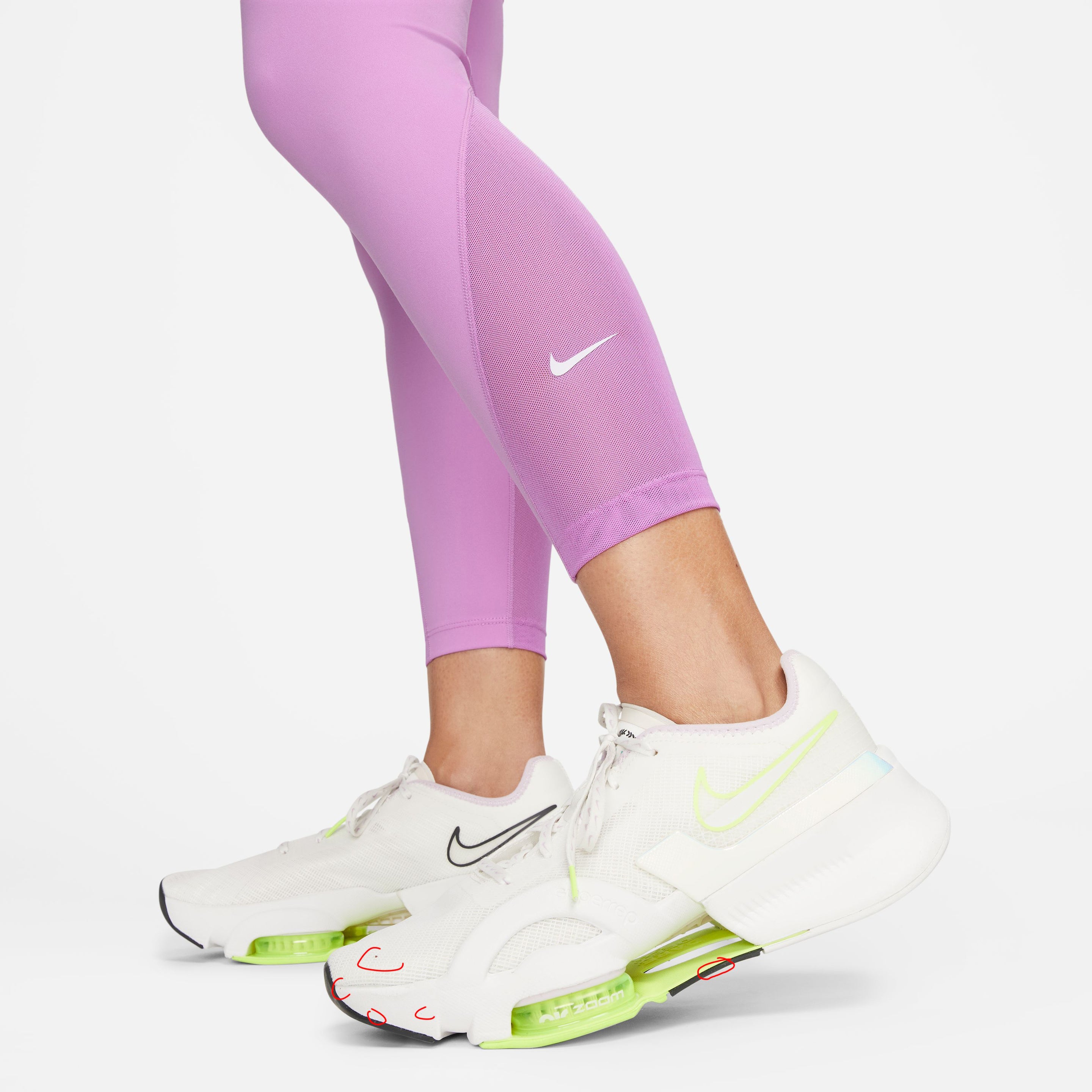 Dri-FIT One High-waist legging