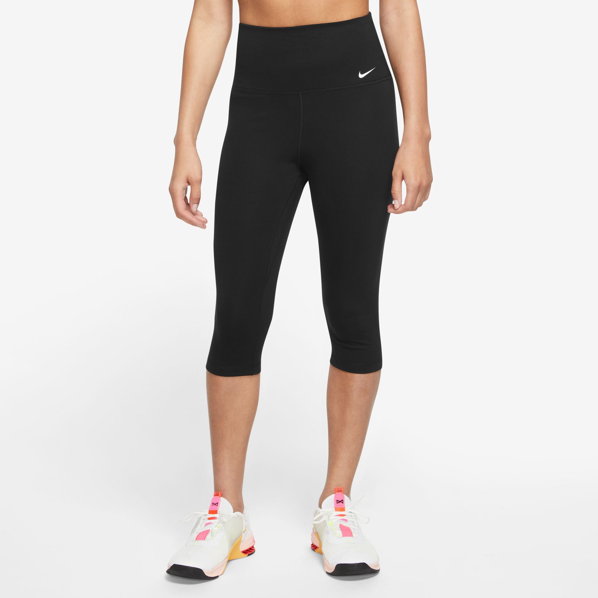 One Dri-FIT High-rise legging