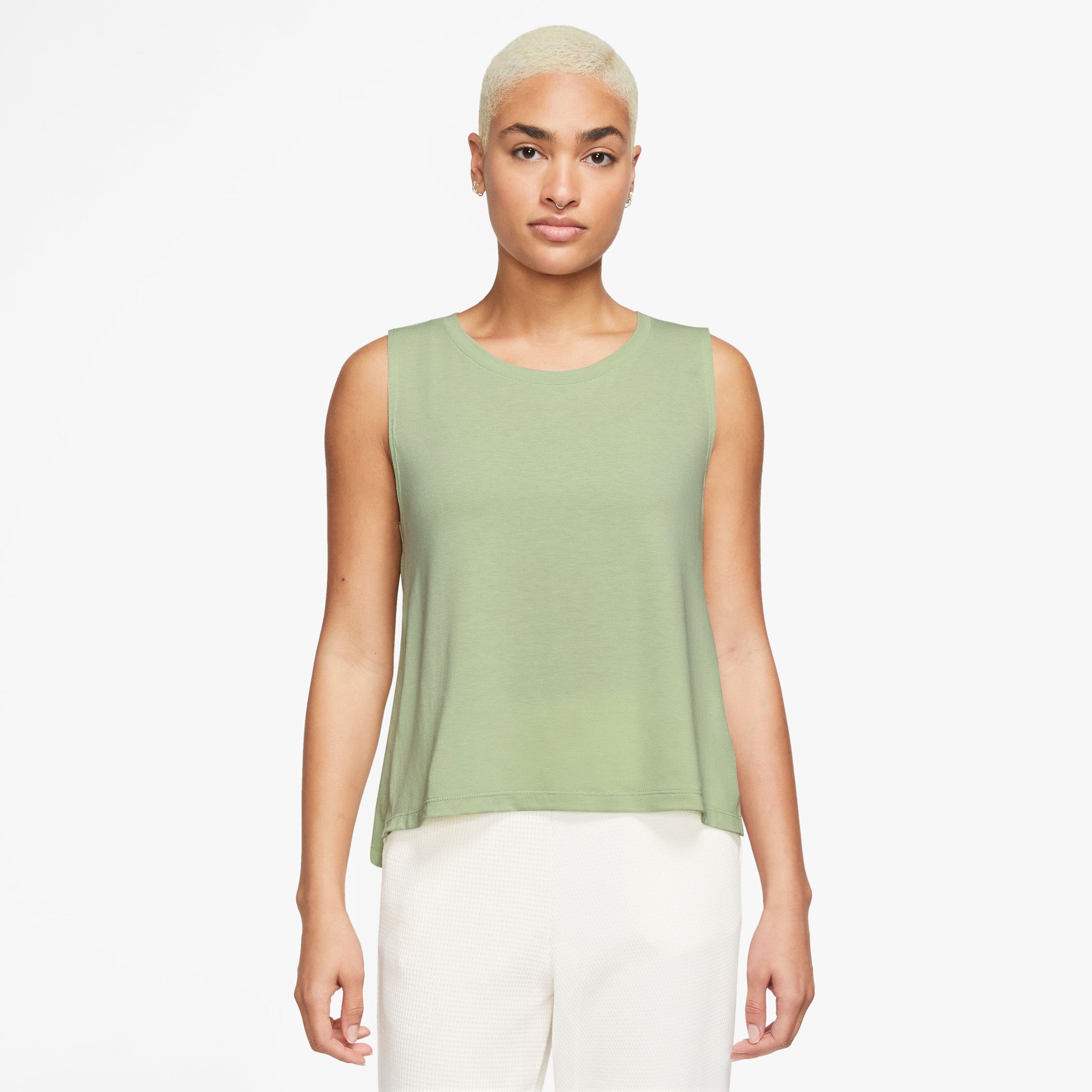 Yoga Dri-FIT Tank Top
