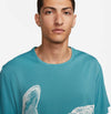 Dri-FIT UV Run Division shirt