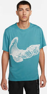 Dri-FIT UV Run Division shirt