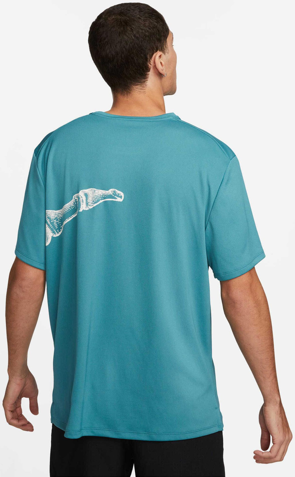 Dri-FIT UV Run Division shirt