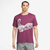 Dri-FIT UV Run Division shirt