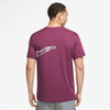 Dri-FIT UV Run Division shirt