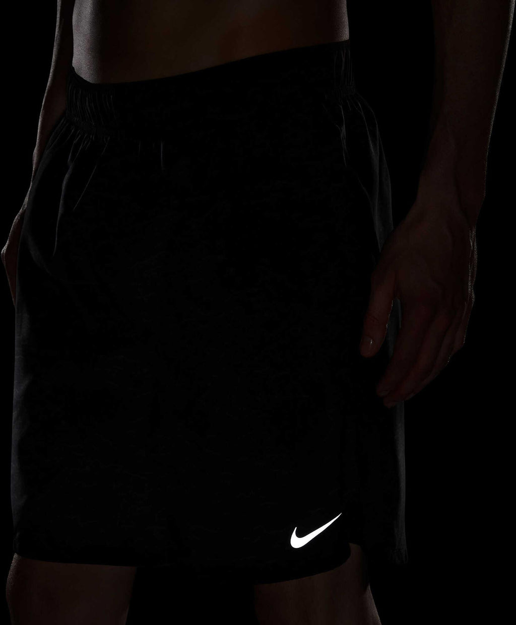 Dri-FIT Rdvn Challenger short