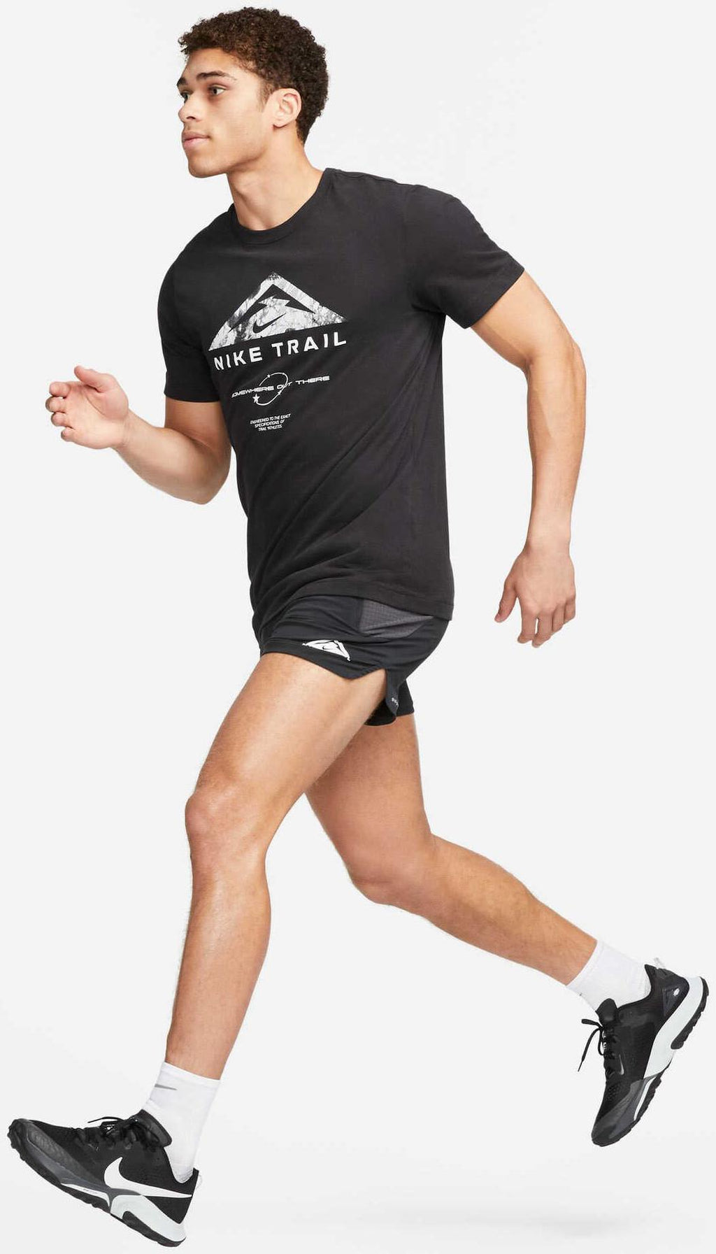 Dri-FIT Trail 5i Trail short