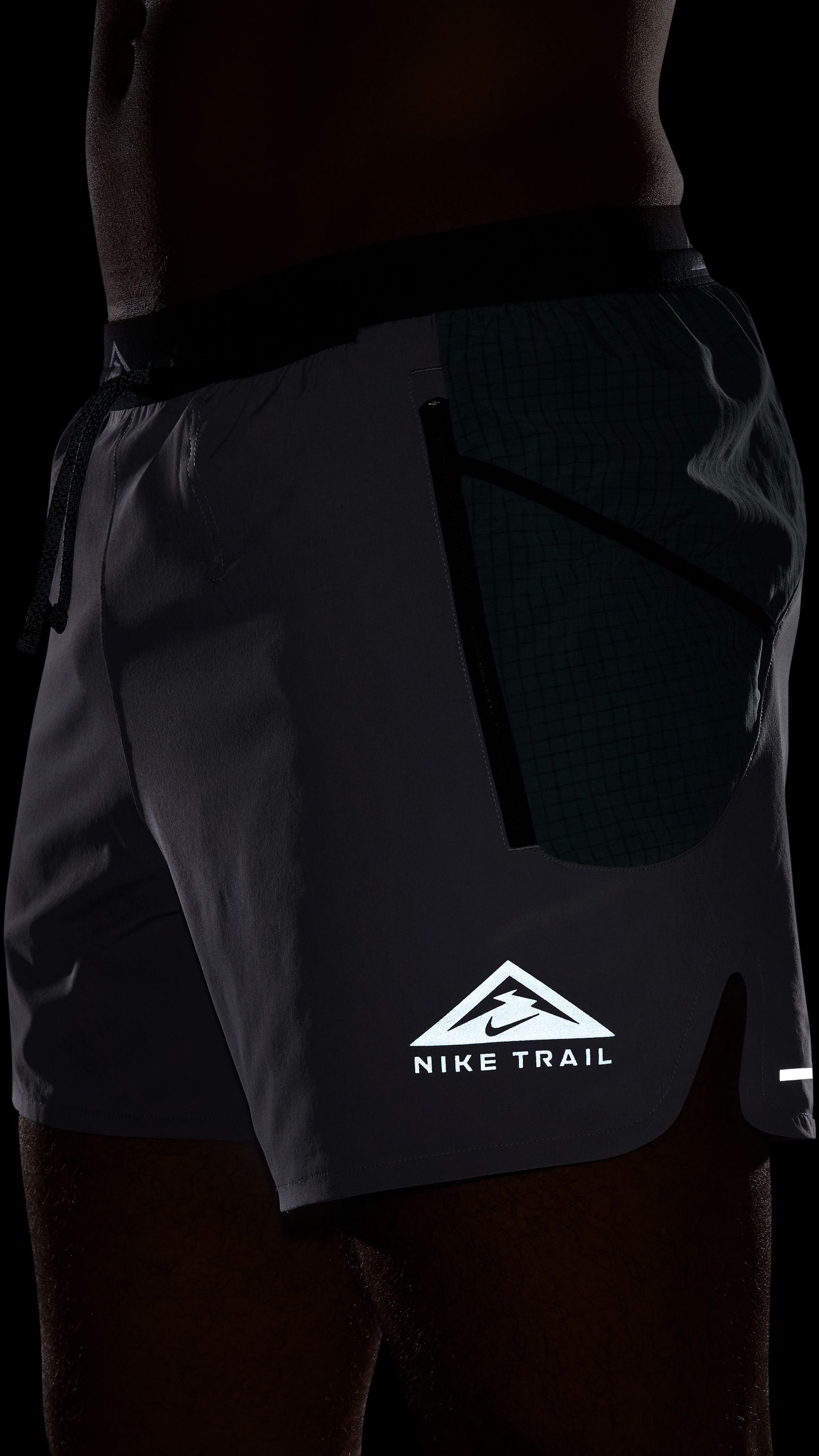 Dri-FIT Trail 5i Trail short