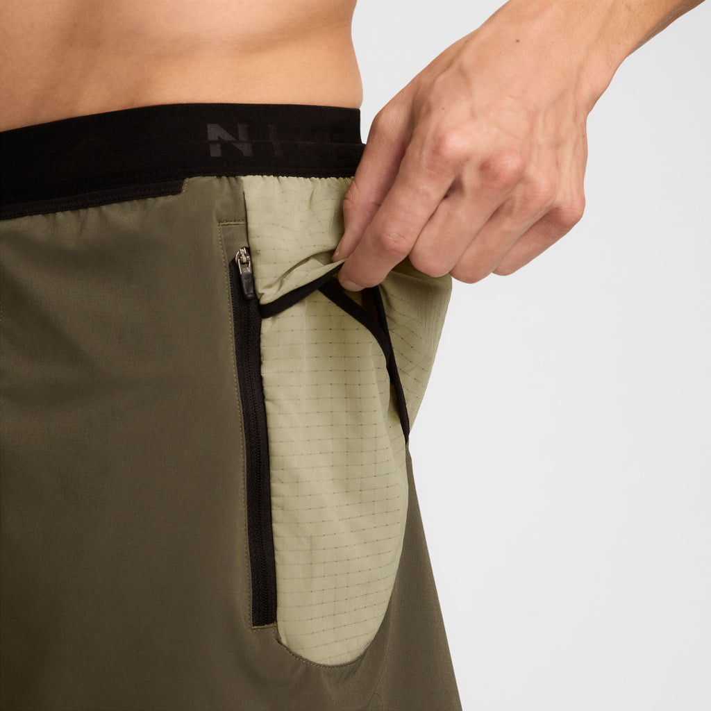 Dri-FIT Trail 5i Trail short