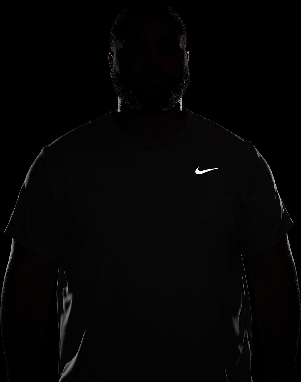 Dri-FIT Uv Miler t-shirt