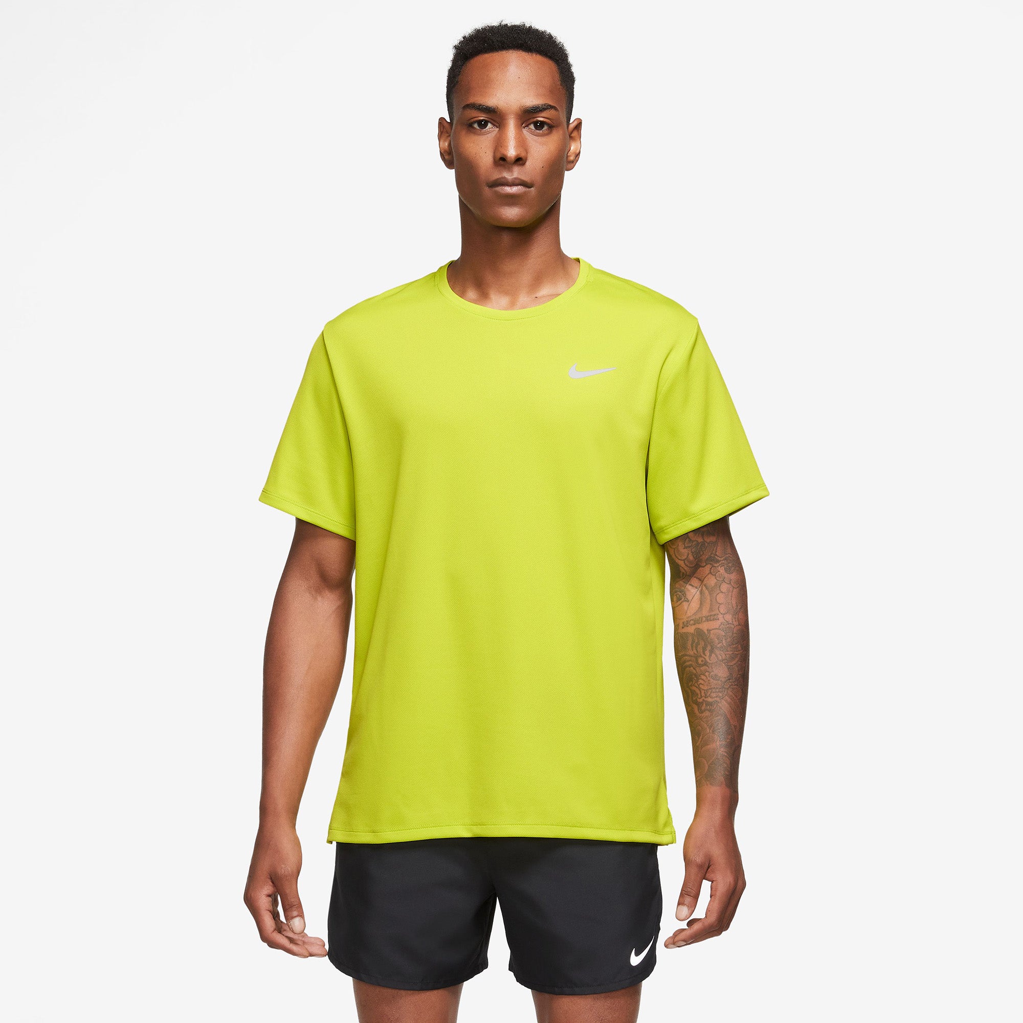 Dri-FIT Uv Miler t-shirt