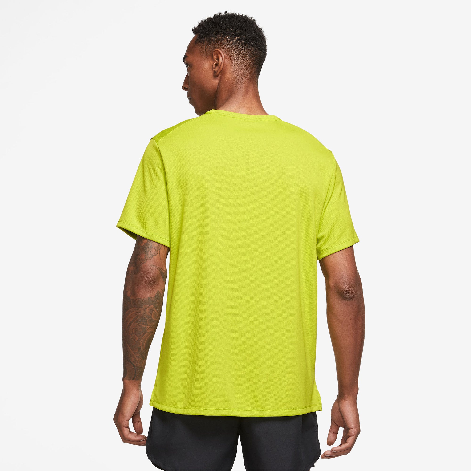 Dri-FIT Uv Miler t-shirt