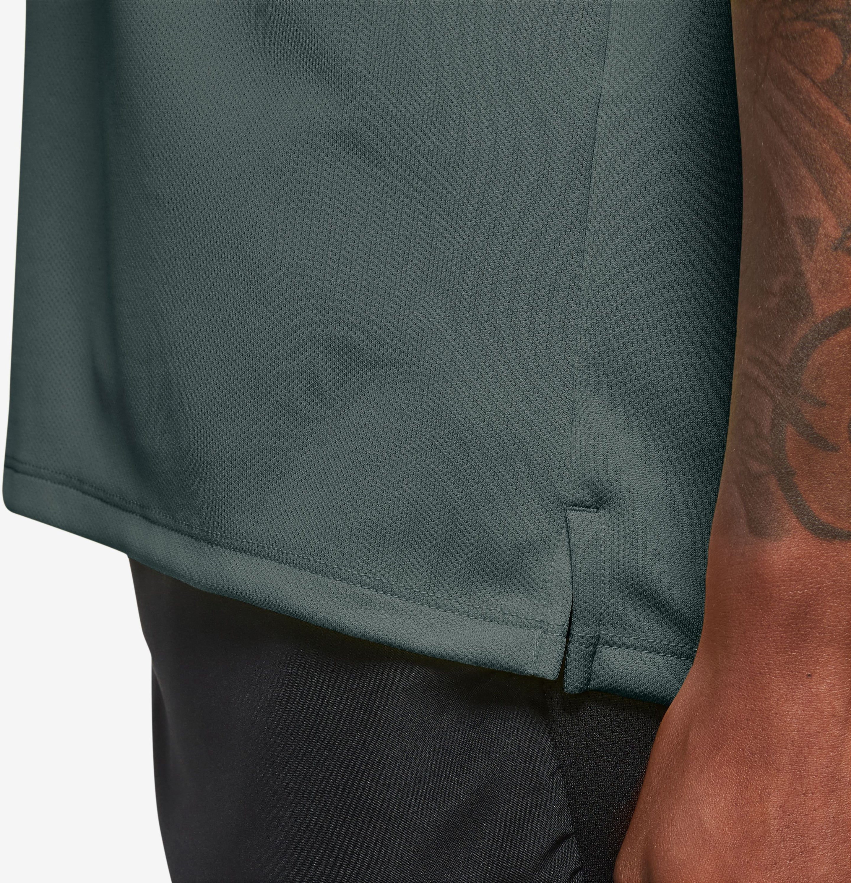 Dri-FIT Uv Miler t-shirt