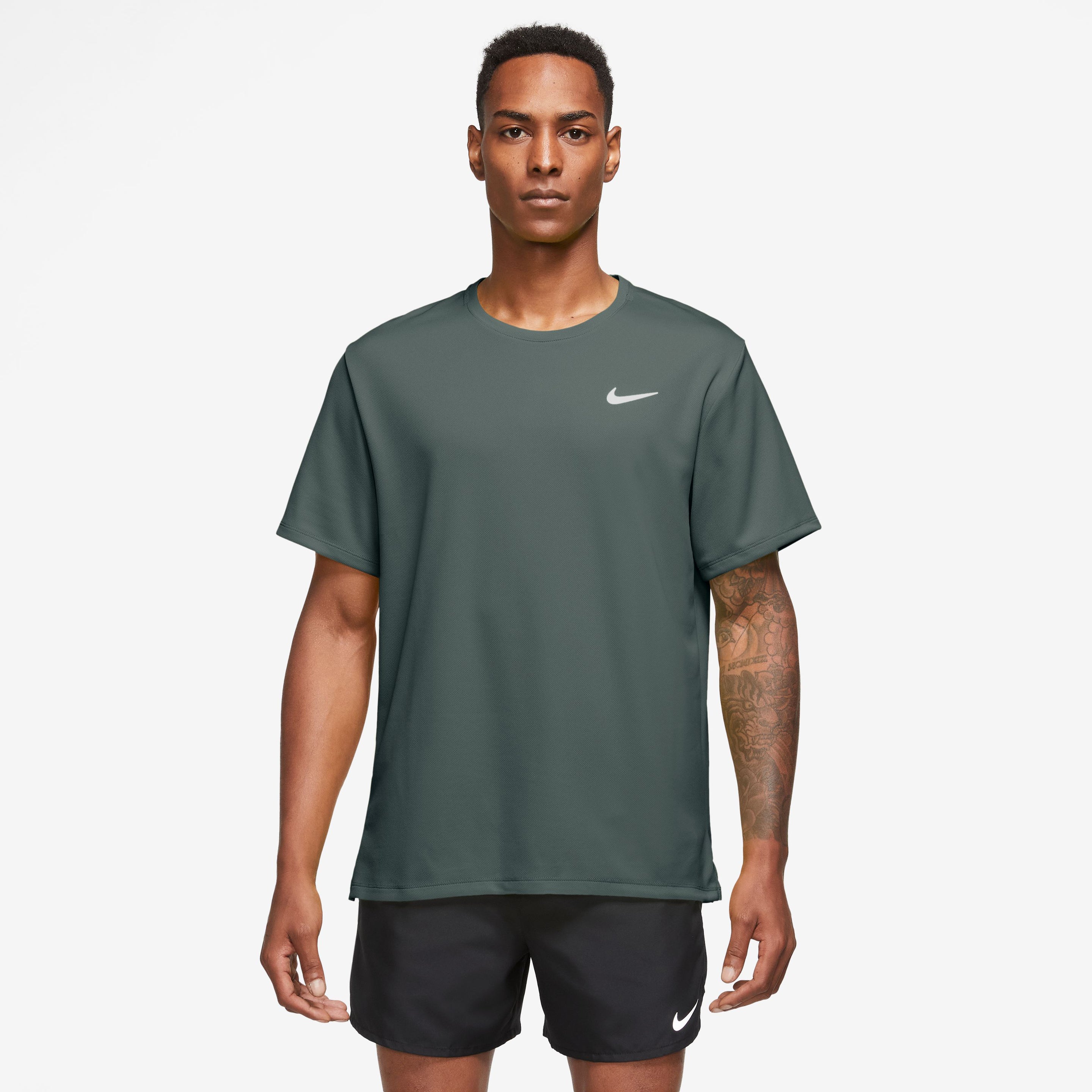 Dri-FIT Uv Miler t-shirt