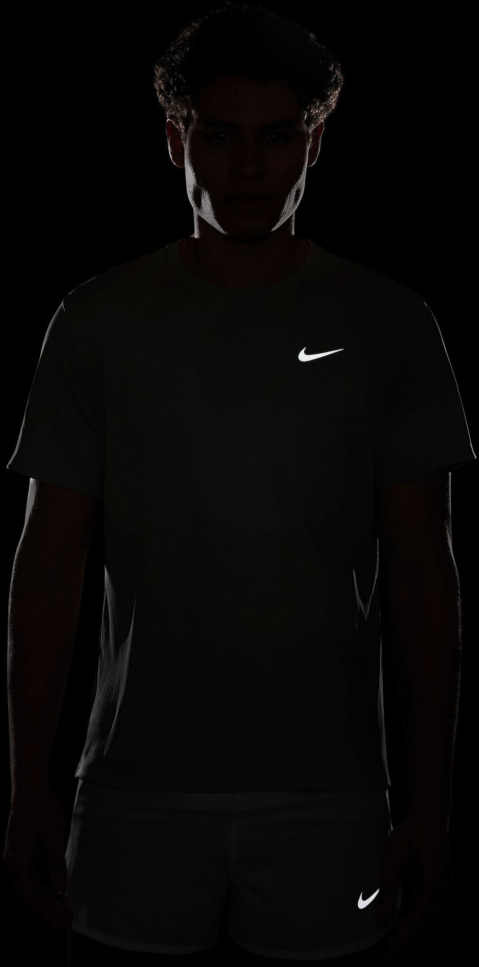 Dri-FIT Uv Miler t-shirt