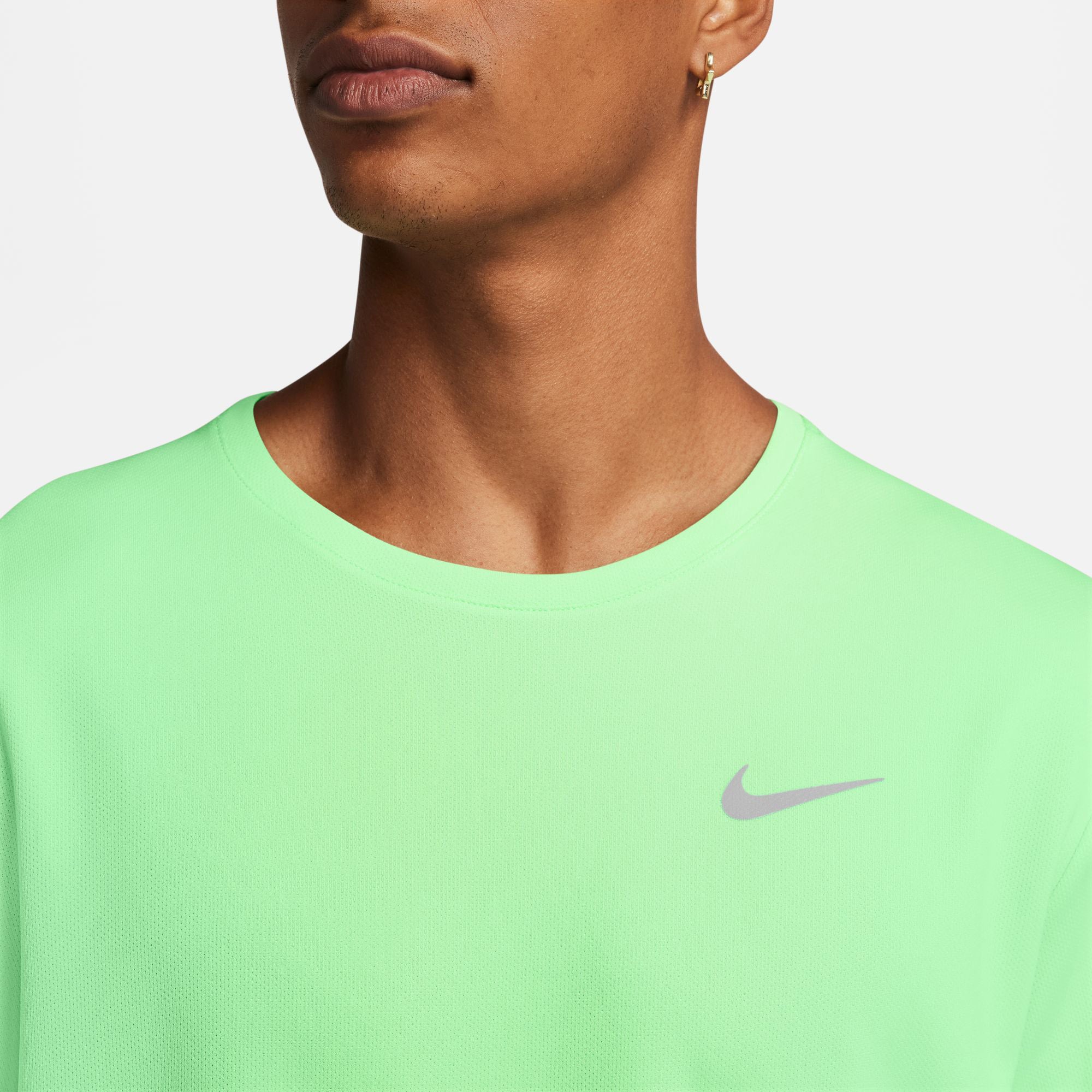 Dri-FIT Uv Miler t-shirt