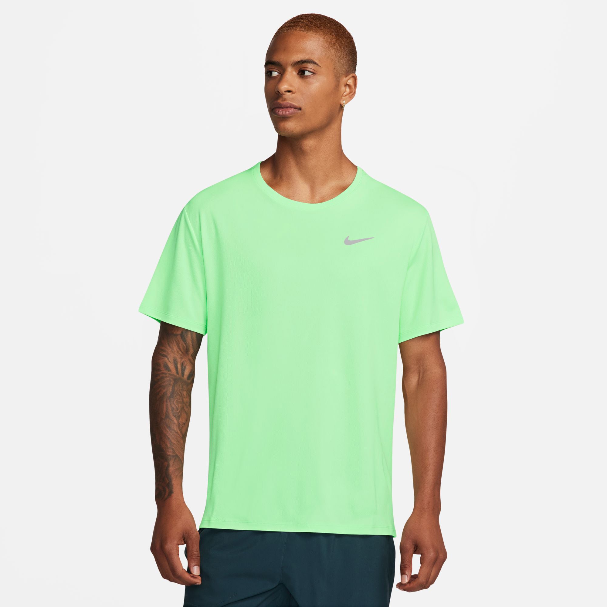 Dri-FIT Uv Miler t-shirt