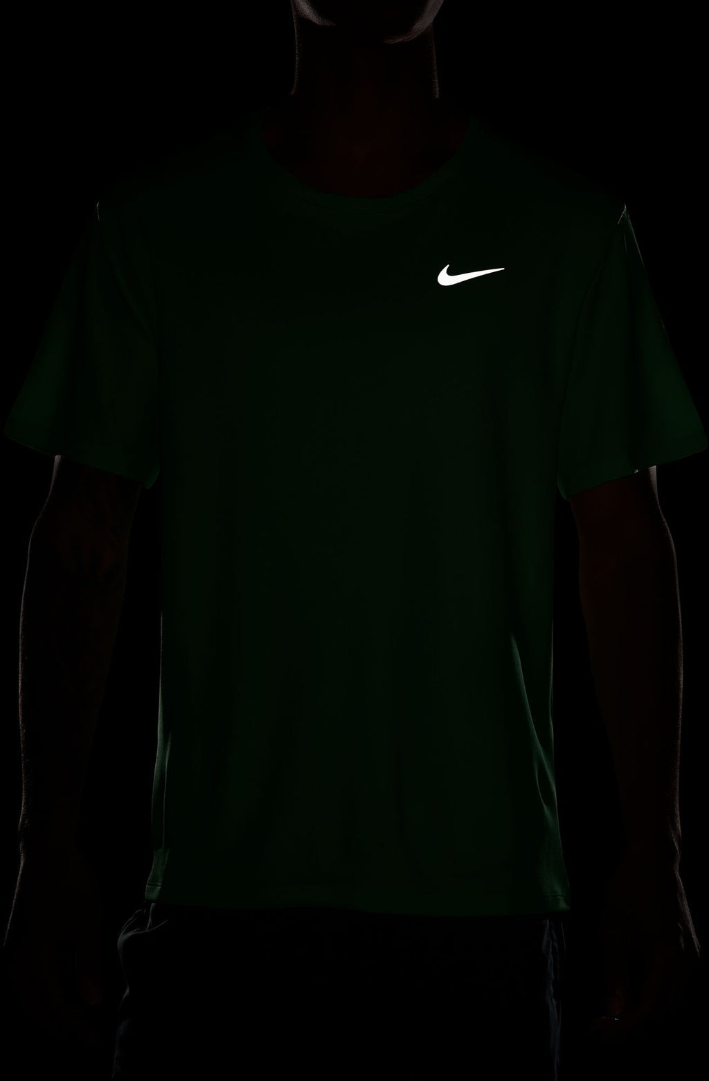 Dri-FIT Uv Miler t-shirt