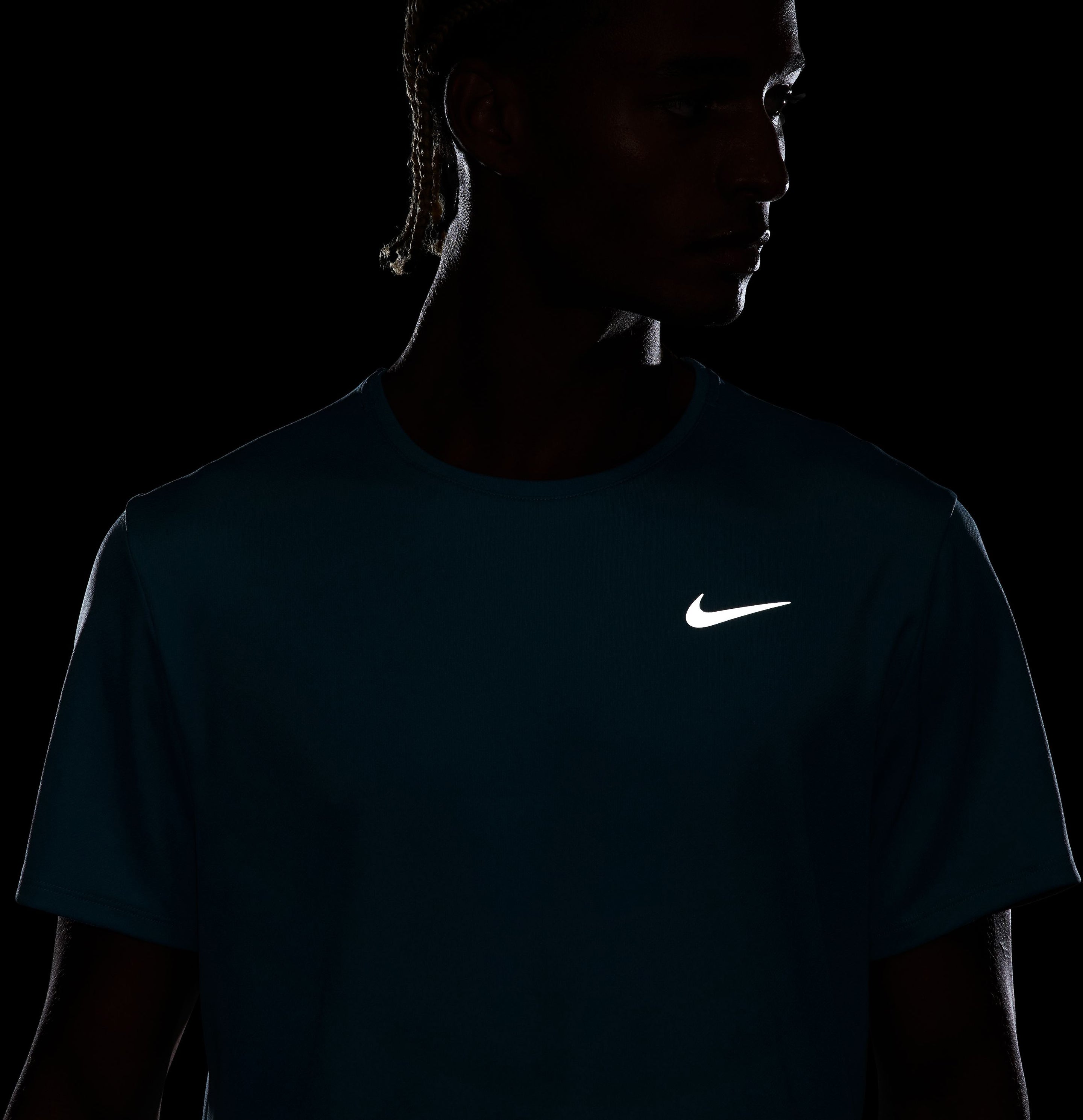 Dri-FIT Uv Miler t-shirt