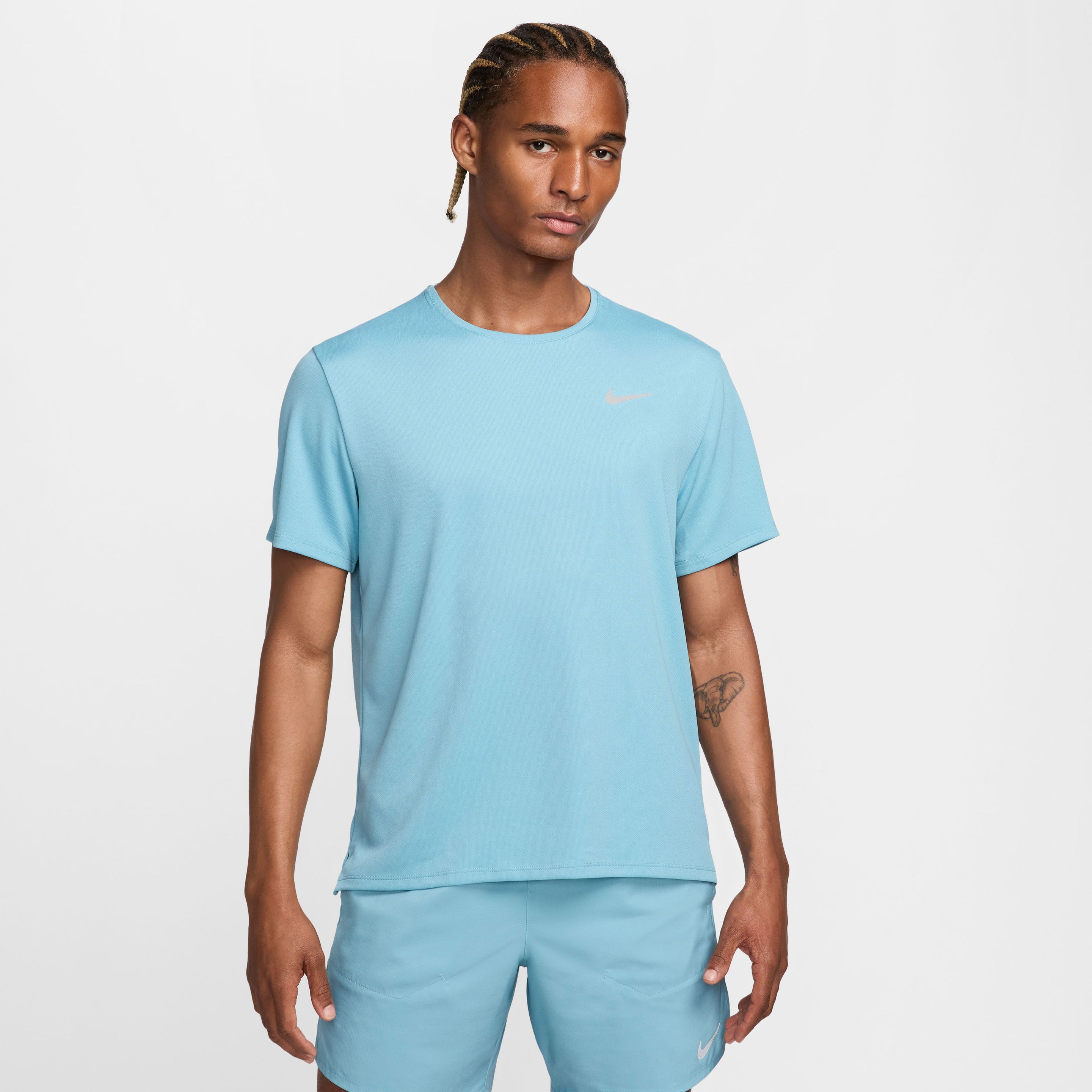 Dri-FIT Uv Miler t-shirt