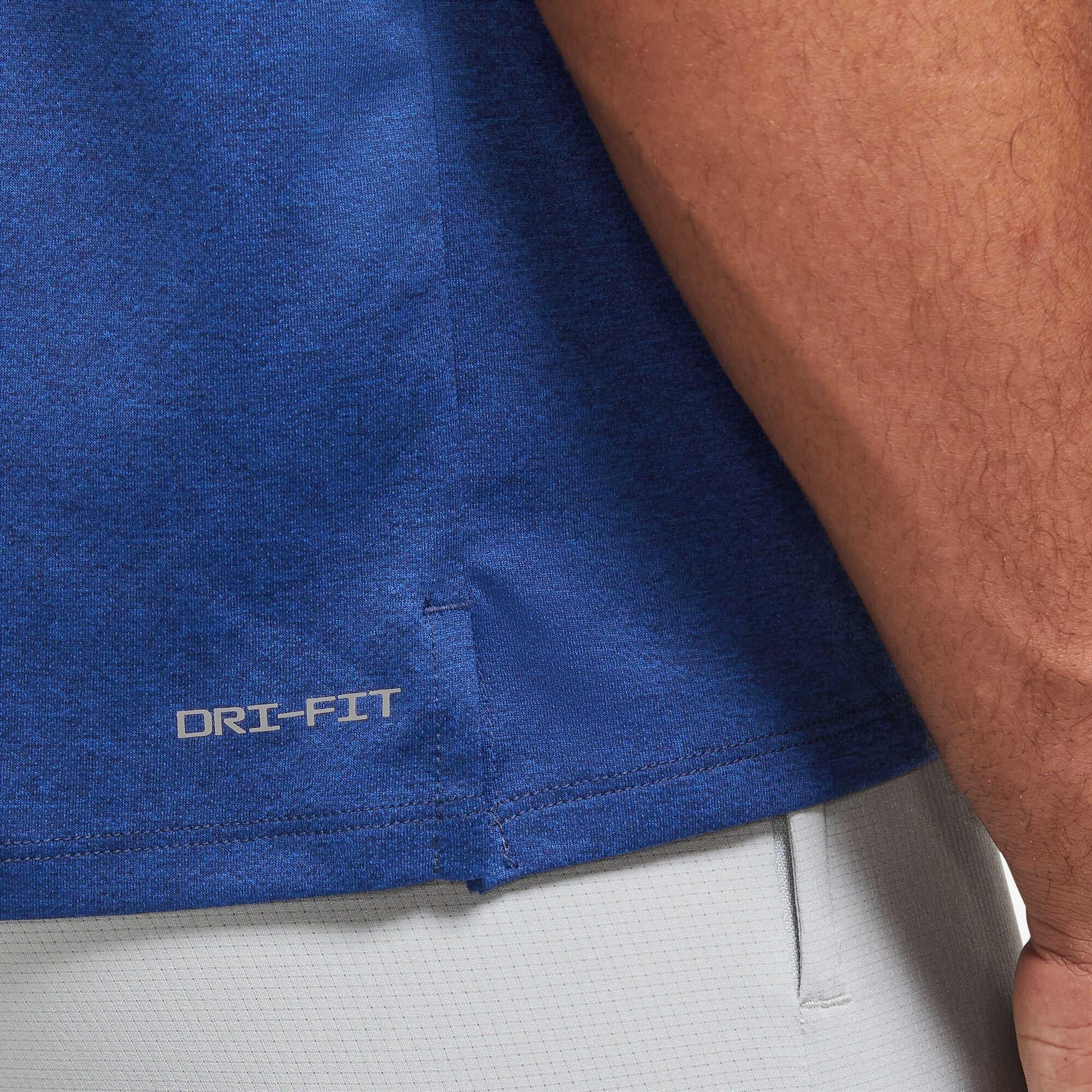 Dri-FIT Uv Miler t-shirt