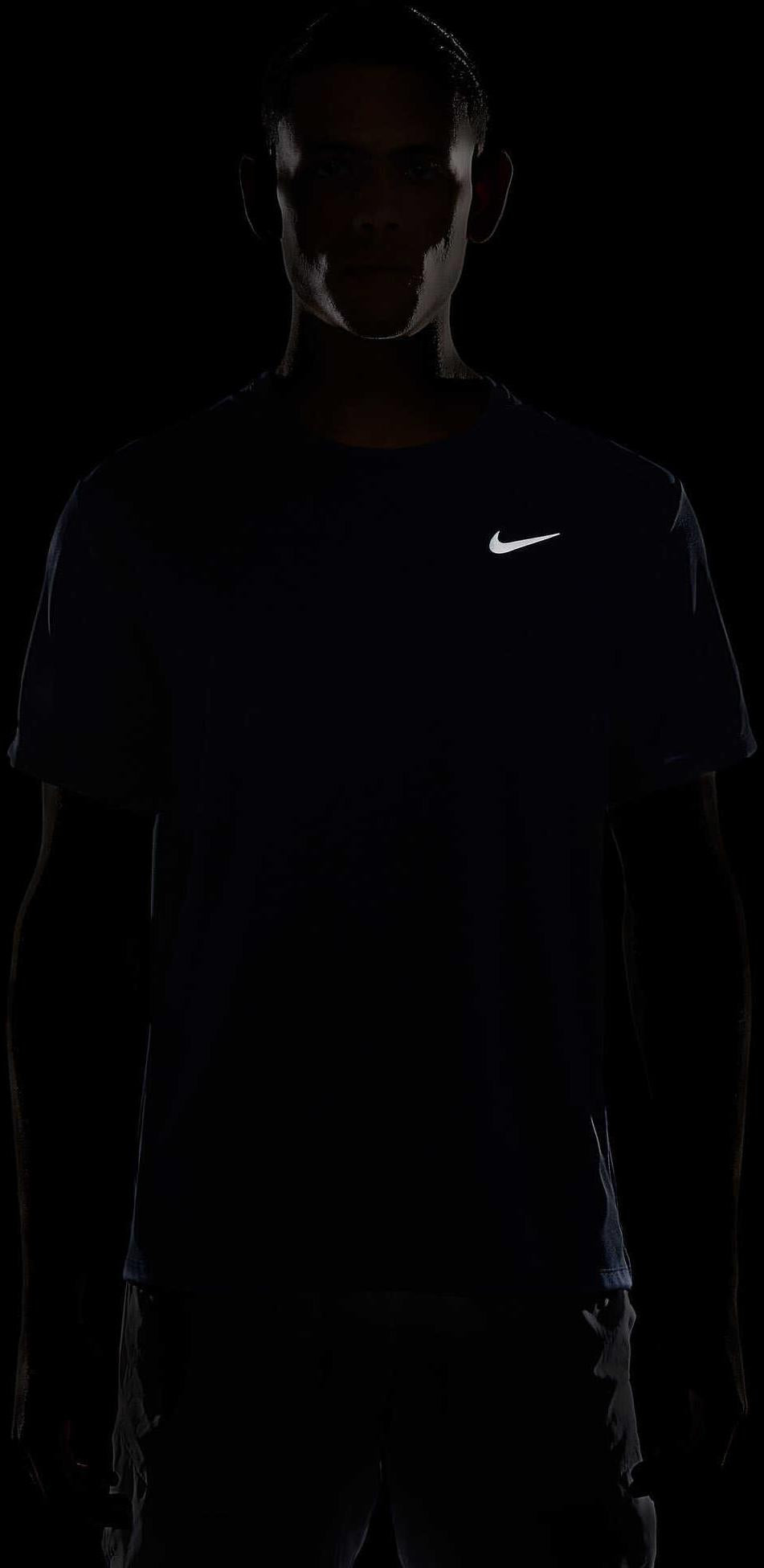 Dri-FIT Uv Miler t-shirt