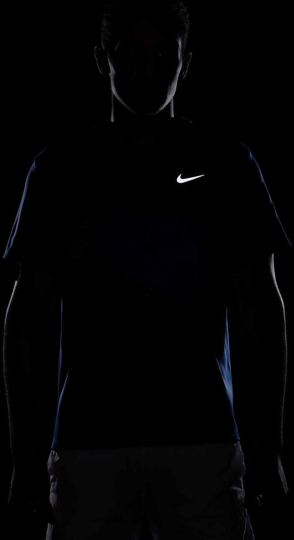 Dri-FIT Uv Miler t-shirt