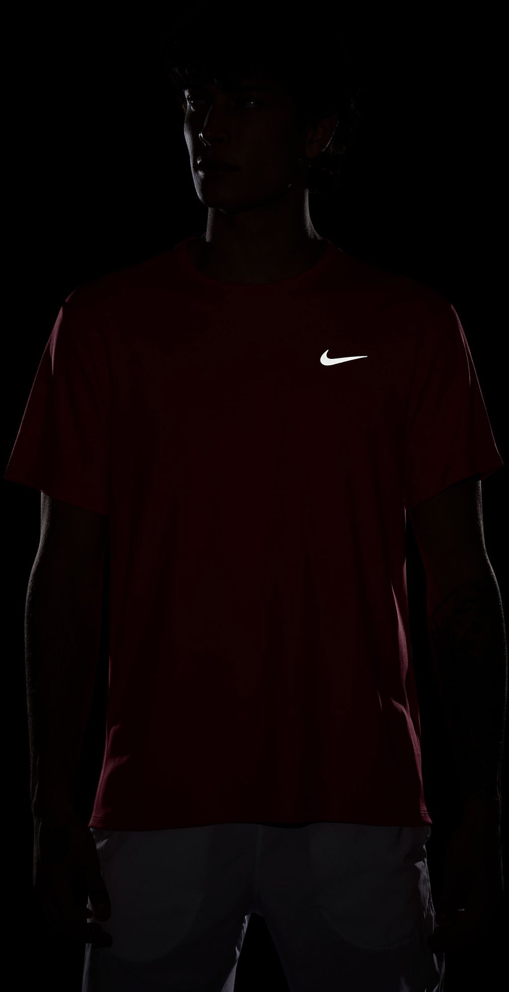Dri-FIT Uv Miler t-shirt