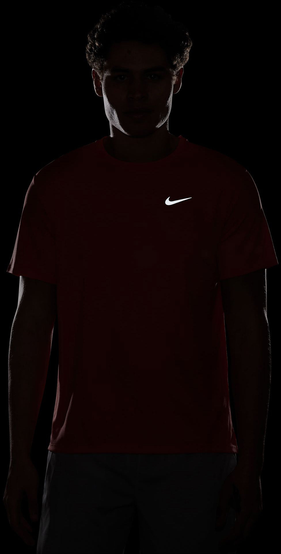 Dri-FIT Uv Miler t-shirt