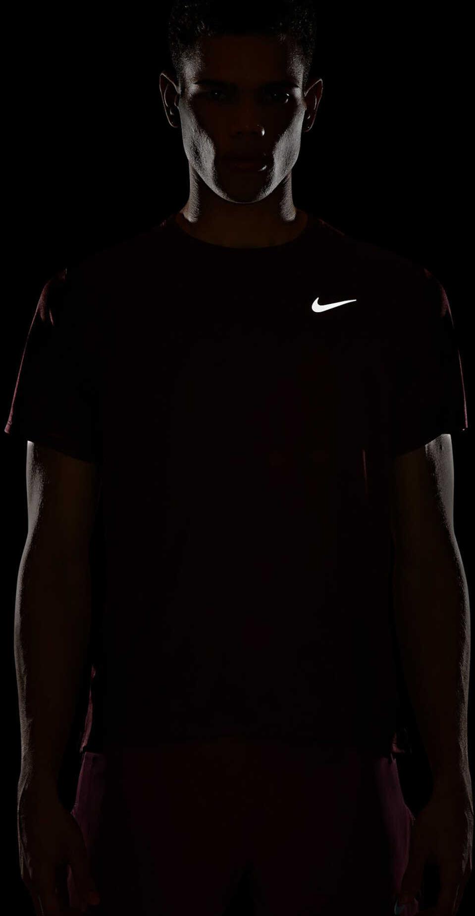 Dri-FIT Uv Miler t-shirt