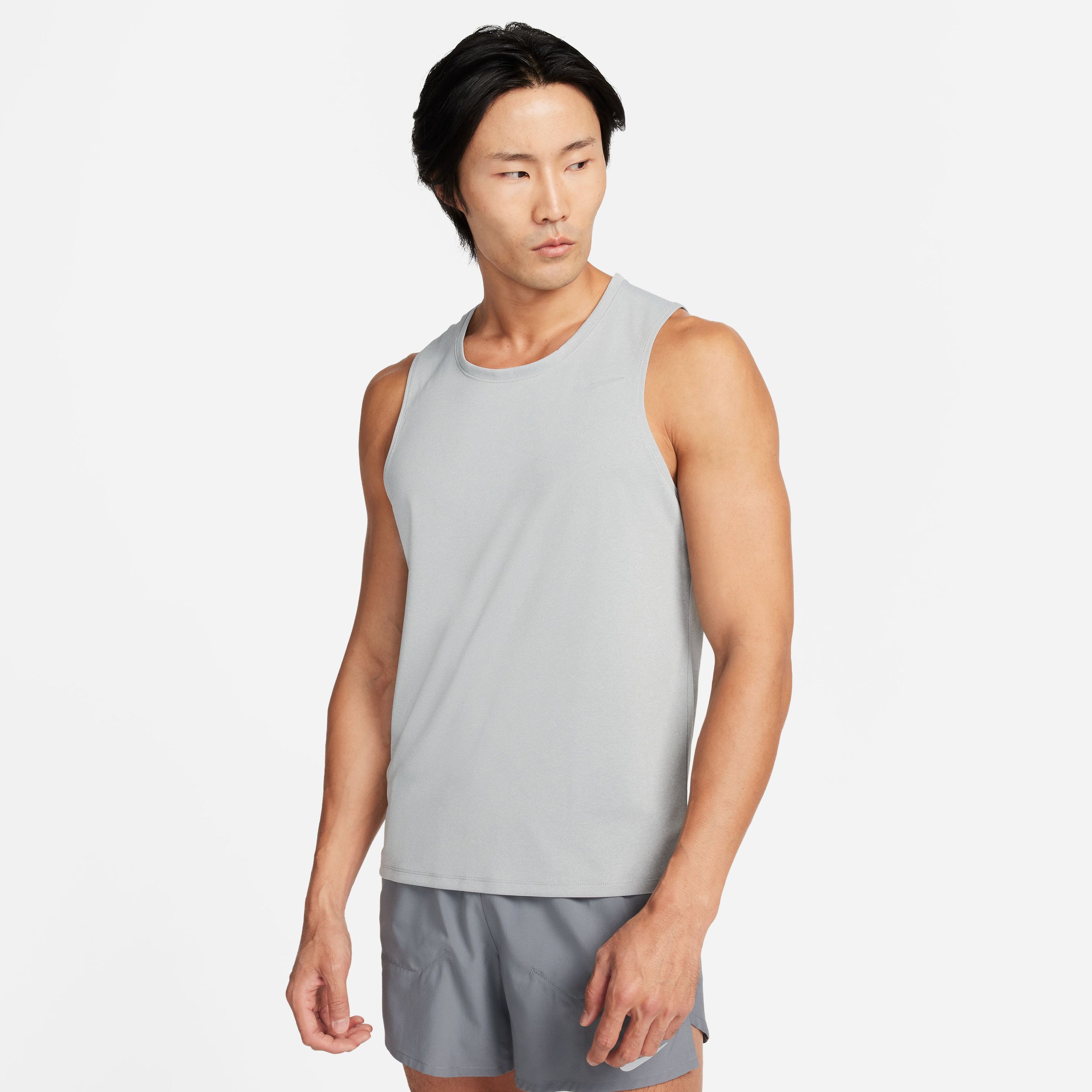 Dri-FIT Miler Running tanktop